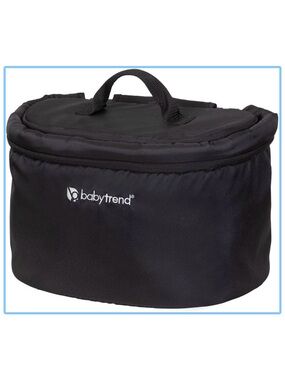 👶🏻Baby Trend Stroller Wagon Deluxe Storage Basket 🧺